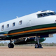 Illustration for article titled Own The Cadillac Of Vintage Business Jets For Under $1M